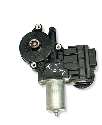 Lexus UX Front door window regulator with motor 8572076020