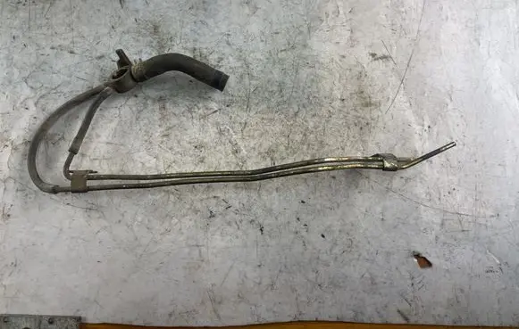 Nissan Patrol Y61 Vacuum line/pipe/hose