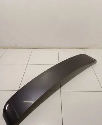 Audi Q5 SQ5 Tailgate/trunk spoiler MB0SP06080 8R0827933A ZSB6079
