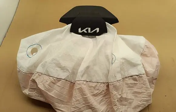 KIA EV6 Steering wheel airbag 80100CV000 20620D5AA