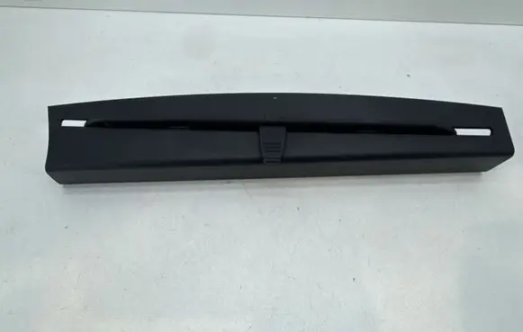 BMW 5 F10 F11 Rear door sun blind/shade 9918011935