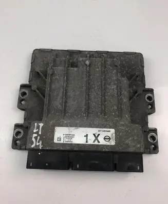 Nissan Juke I F15 Engine control unit/module 23710BV89B