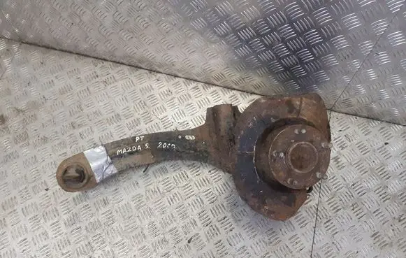 Mazda 5 Stub axle 