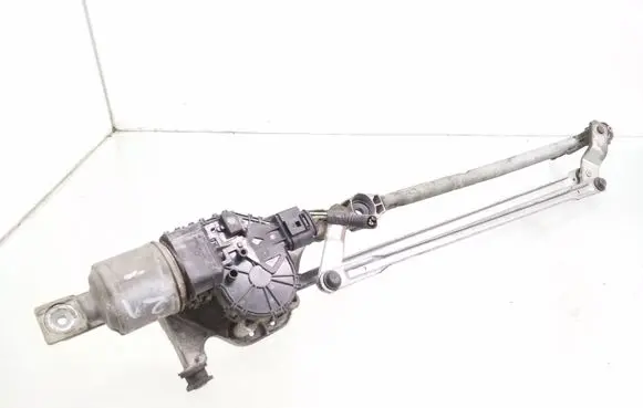 Ford Focus Front wiper linkage and motor 0390241731 4M5117508AA BP4K67340
