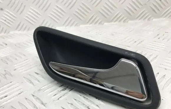 Mercedes-Benz A W169 Front door interior handle A1697600261