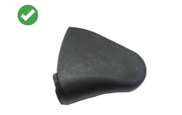 Mercedes-Benz CLK A209 C209 Seat trim 2099182430 88020123