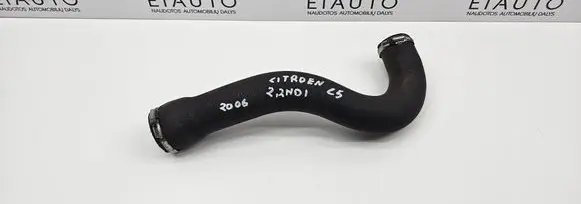 Citroen C5 Intercooler hose/pipe