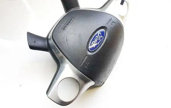 Ford C-MAX II Steering wheel airbag C79MF E33281