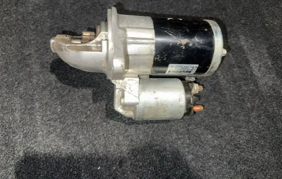 Subaru Forester SJ Starter motor 23300AA573