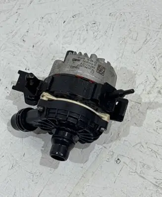 BMW M4 G82 G83 Electric auxiliary coolant/water pump 5A3024601 A2C12152100