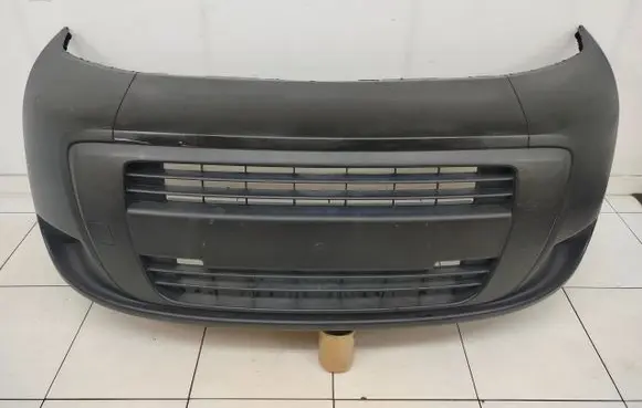 Fiat Qubo Front bumper 2007R