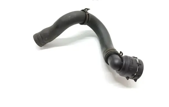 Skoda Octavia Mk2 (1Z) Engine coolant pipe/hose 1K0122073GF KA4121023