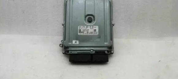 Mercedes-Benz E C207 W207 Engine control unit/module A2769001600