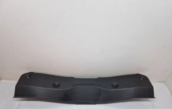 Ford Focus Trunk/boot sill cover protection BM51A40352A