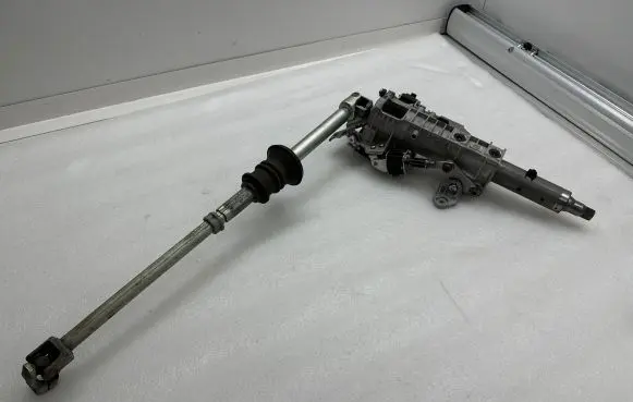 Tesla Model Y Steering rack mechanical part 1016239B