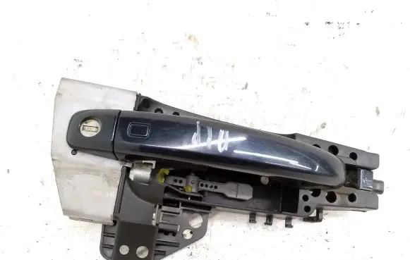 Audi Q5 SQ5 Front door exterior handle 8T2837886B