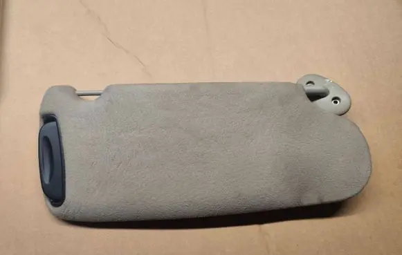 Chrysler Voyager Sun visor