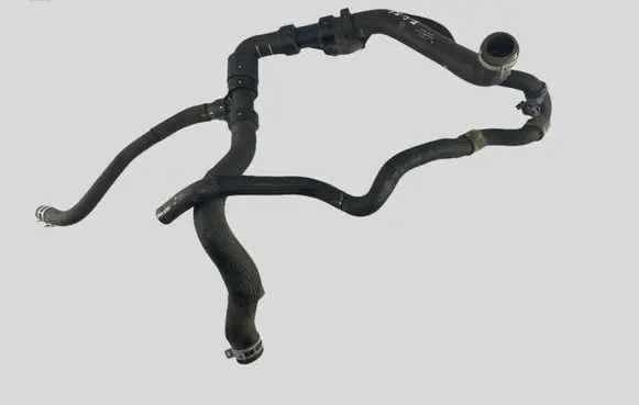 Ford Edge II Air intake hose/pipe G2G38B273CFH