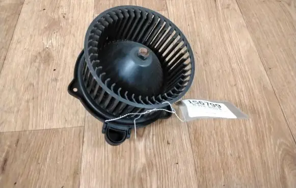 KIA Picanto Heater fan/blower