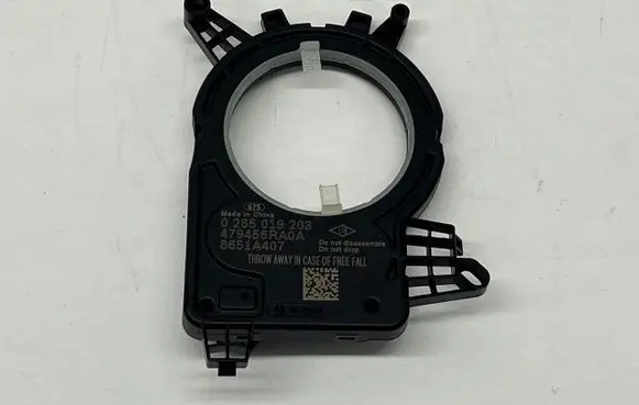 Mitsubishi Outlander IV Steering angle sensor 479456RA0A 8651A407 0265019203