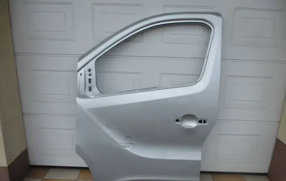 Renault Trafic III (X82) Door (2 Door Coupe) 80111945R