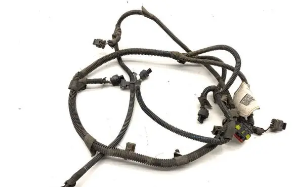 Fiat Tipo Parking sensor (PDC) wiring loom 0520396930E