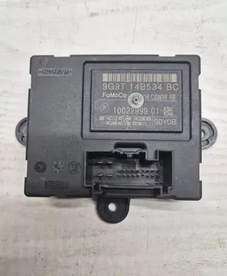 Volvo V70 Door control unit/module 9G9T14B534BC 14C112AC 1002299901