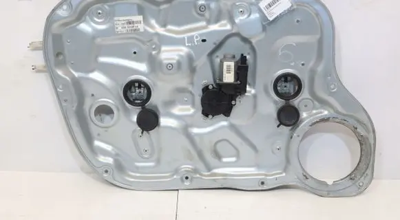 KIA Ceed Parcel shelf load cover 824701H120