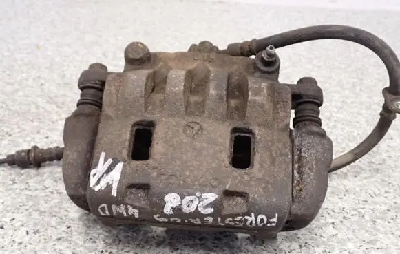Subaru Forester SG Front brake caliper
