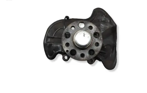 Mercedes-Benz E W212 Front wheel hub A2044202644