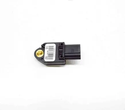 Toyota Avensis T270 Airbag deployment crash/impact sensor 8983102100