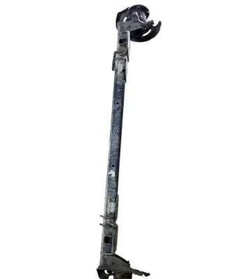 Renault Master III Rear axle beam 