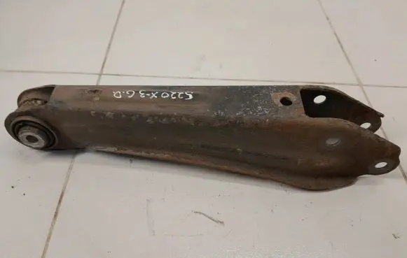 BMW X3 F25 Rear upper control arm/wishbone NOCODE