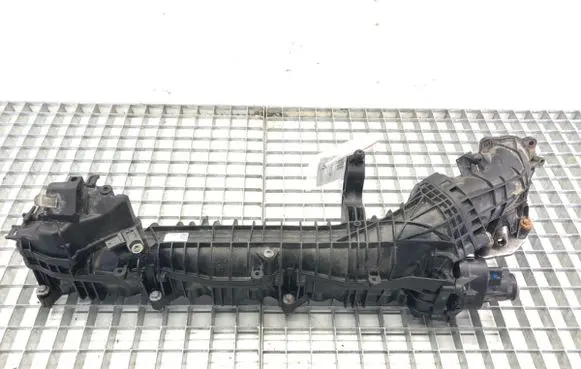 Intake manifold