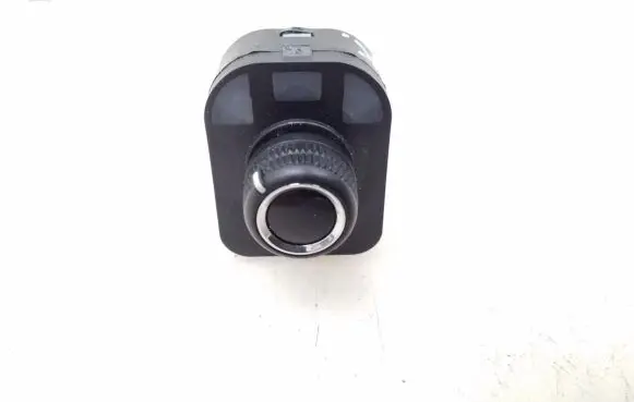 Audi A4 S4 B8 8K Wing mirror switch 8K0959565B