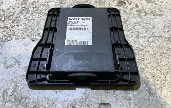 Volvo V70 Other control units/modules 30772784 5WK49232B G1UHF