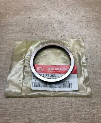 KIA Sorento IV ABS wheel speed sensor 0R00127363
