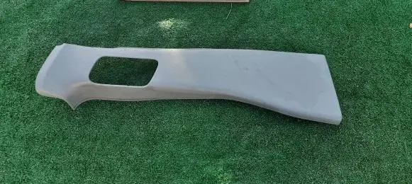 Renault Trafic II (X83) Other interior part 7700312813 91166424 91166422