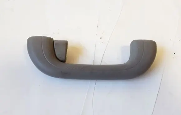 Hyundai Santa Fe Rear interior roof grab handle 853422B100
