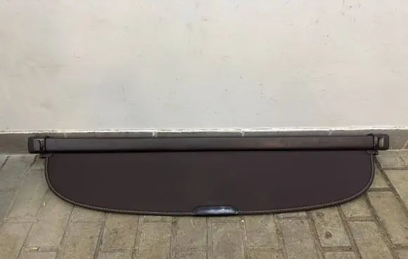 Lexus RX 450H Parcel shelf load cover 6491048150