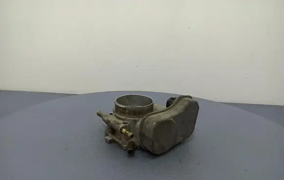 Opel Zafira A Throttle body valve 5WS91703