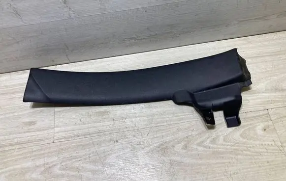 BMW 1 F70 Rear sill trim cover 7444942