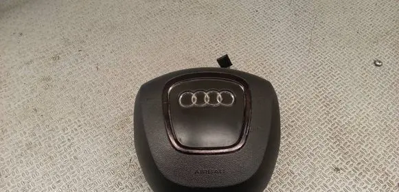 Audi Q7 4L Steering wheel airbag 4L0880201K