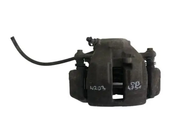 Mercedes-Benz C W203 Front brake caliper