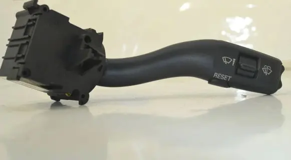 Audi A4 S4 B7 8E 8H Wiper control stalk 4E0953503B