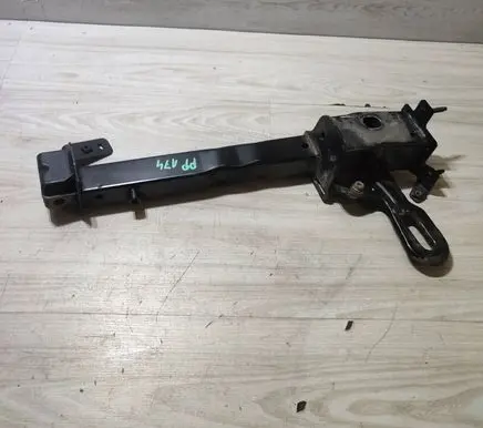 Renault Kangoo III Front bumper shock/impact absorber 