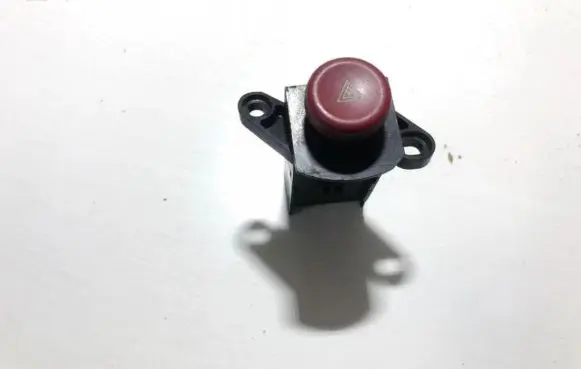 Mazda MX-3 Hazard light switch 