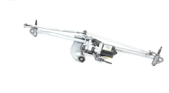 Mini One - Cooper Clubman R55 Front wiper linkage and motor 54527111 7138790