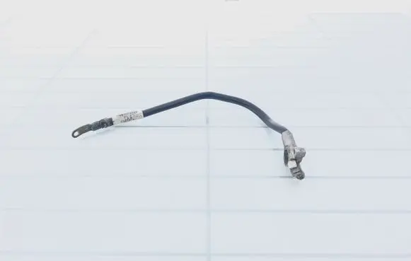 Opel Insignia A Negative earth cable (battery) 13238742