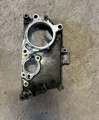 Nissan Almera N16 other engine part 